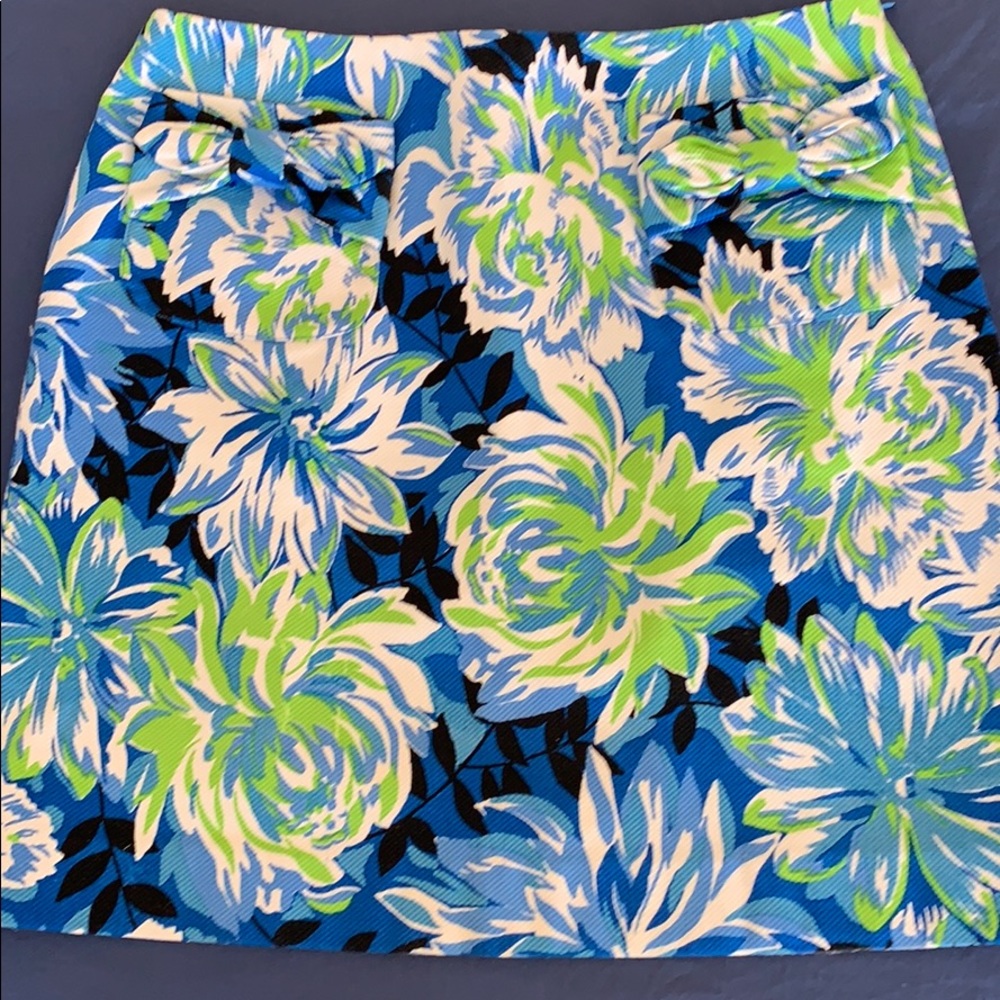 Grace Elements Skirt